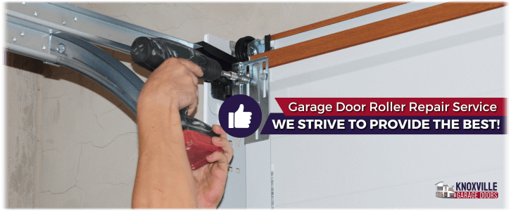 Garage Door Roller Repair Knoxville TN